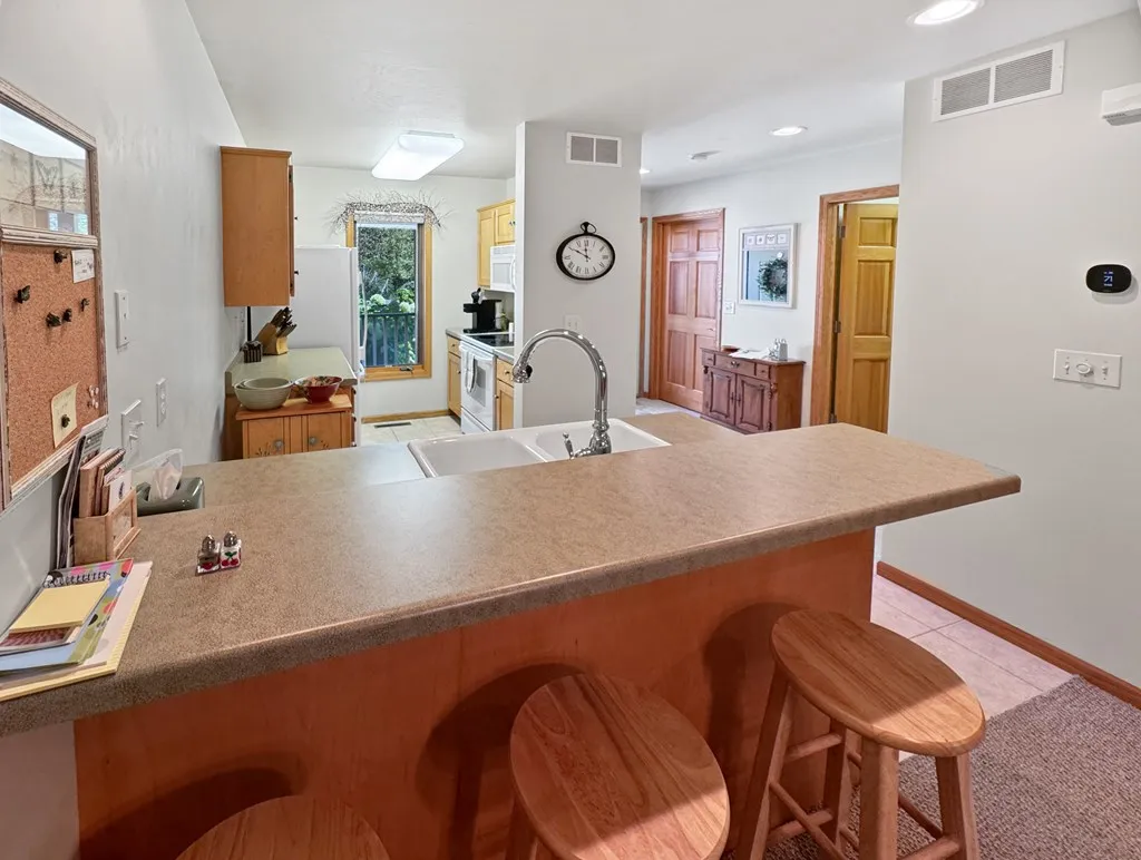9265 Half Mile Bridge Dr, Fish Creek Wi 54212, 2 Bedrooms Bedrooms, ,3 BathroomsBathrooms,Condominium,For Sale,Half Mile Bridge Dr,143067
