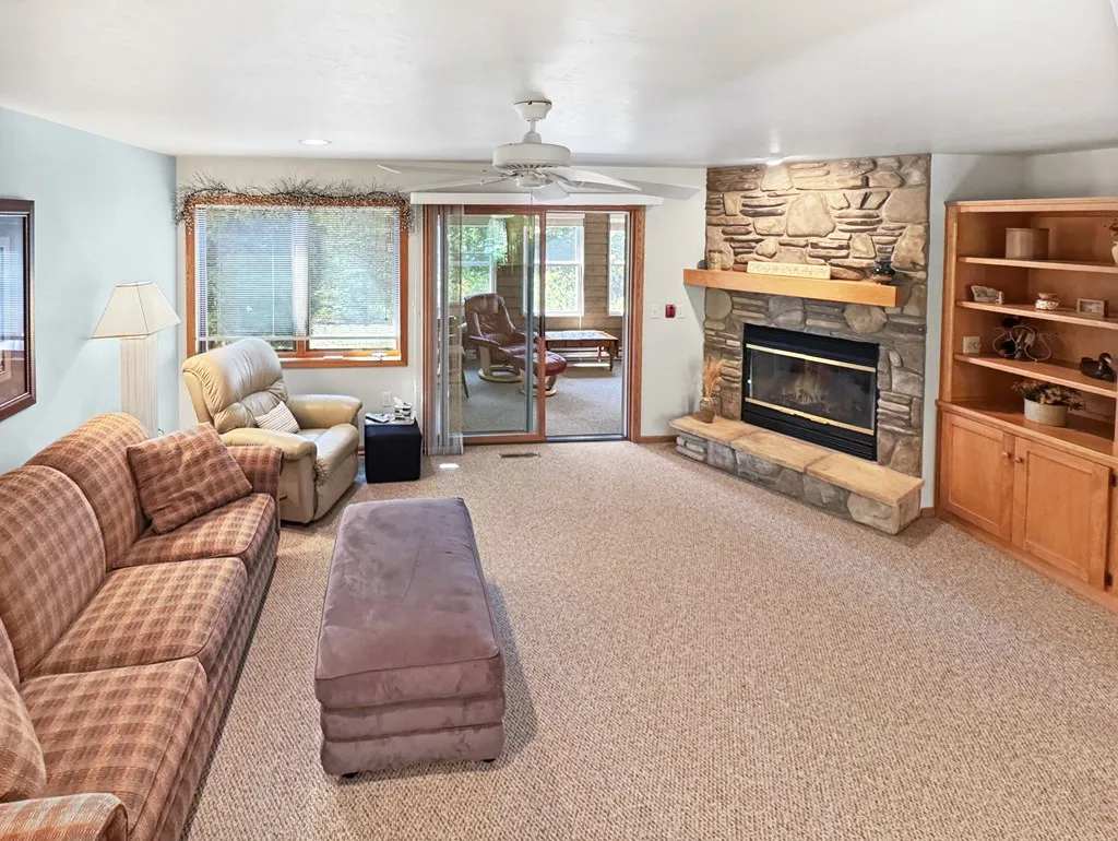 9265 Half Mile Bridge Dr, Fish Creek Wi 54212, 2 Bedrooms Bedrooms, ,3 BathroomsBathrooms,Condominium,For Sale,Half Mile Bridge Dr,143067