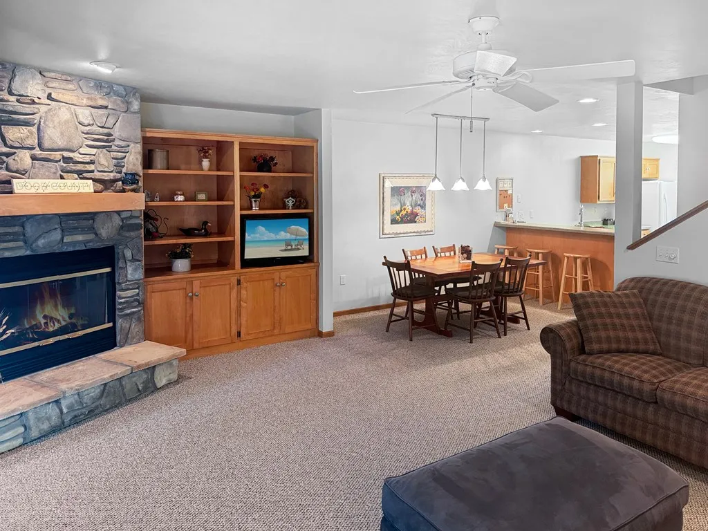 9265 Half Mile Bridge Dr, Fish Creek Wi 54212, 2 Bedrooms Bedrooms, ,3 BathroomsBathrooms,Condominium,For Sale,Half Mile Bridge Dr,143067