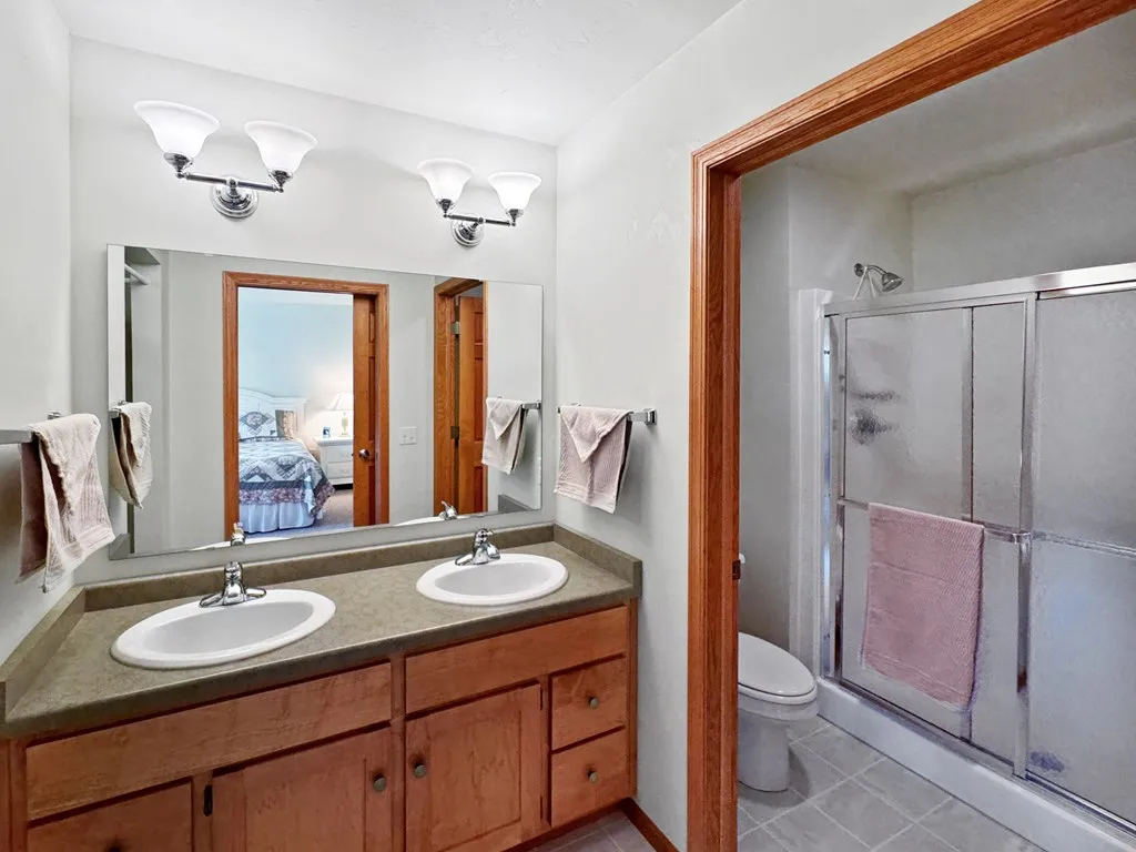 9265 Half Mile Bridge Dr, Fish Creek Wi 54212, 2 Bedrooms Bedrooms, ,3 BathroomsBathrooms,Condominium,For Sale,Half Mile Bridge Dr,143067