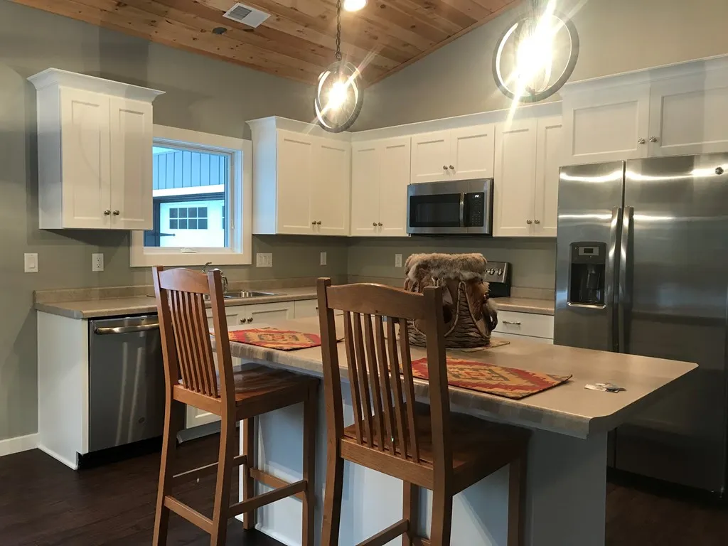 Site 11 Lake Haven Dr, Baileys Harbor Wi 54202, 2 Bedrooms Bedrooms, ,2 BathroomsBathrooms,Condominium,For Sale,Lake Haven Dr,141768