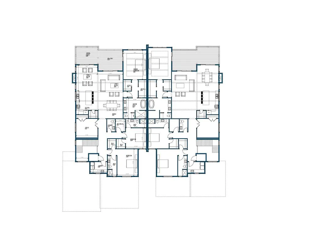 7576 Meadow Ridge Rd # C4, Egg Harbor Wi 54209, 4 Bedrooms Bedrooms, ,4 BathroomsBathrooms,Condominium,For Sale,Meadow Ridge Rd,143570