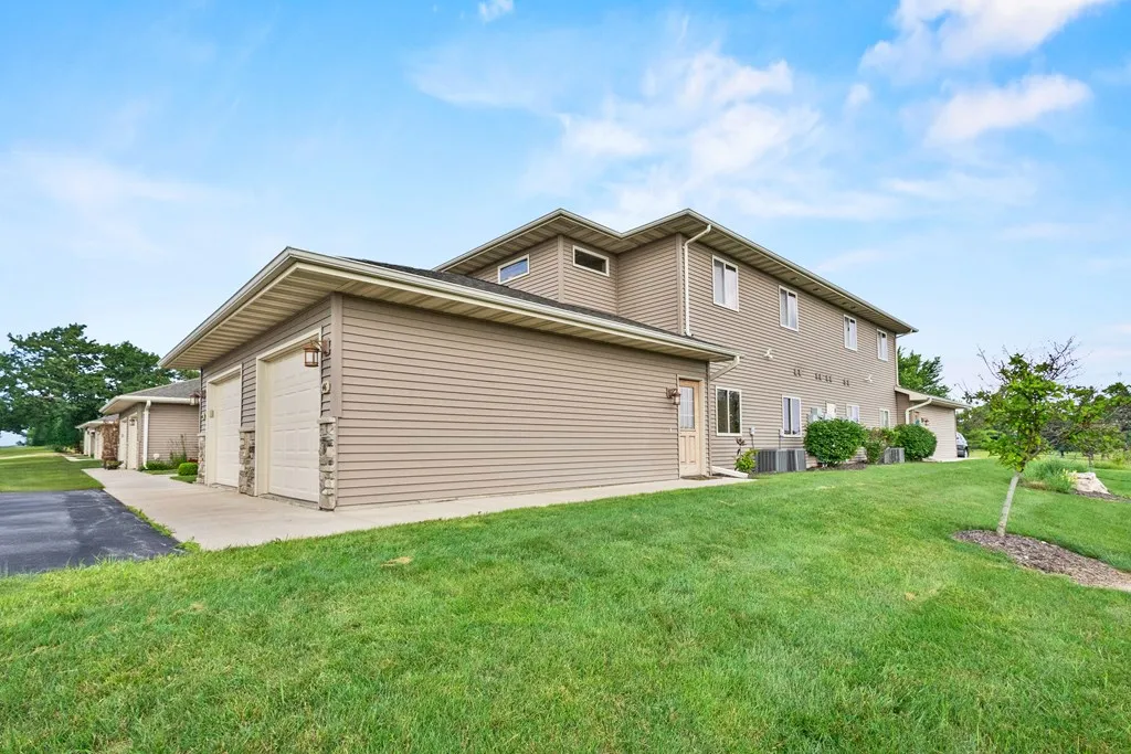 2410 Cherrywood Ln # 46, Sister Bay, Wisconsin 54234, 2 Bedrooms Bedrooms, ,2 BathroomsBathrooms,Condominium,For Sale,Cherrywood Ln,144279