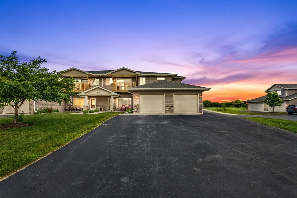 2410 Cherrywood Ln # 46, Sister Bay, Wisconsin 54234, 2 Bedrooms Bedrooms, ,2 BathroomsBathrooms,Condominium,For Sale,Cherrywood Ln,144279