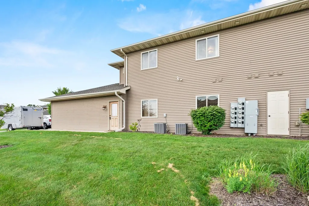 2410 Cherrywood Ln # 46, Sister Bay, Wisconsin 54234, 2 Bedrooms Bedrooms, ,2 BathroomsBathrooms,Condominium,For Sale,Cherrywood Ln,144279