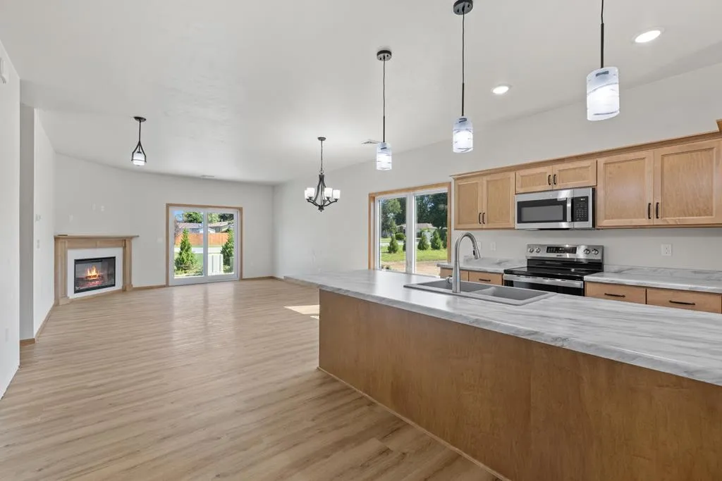 Unit 501 N 15th Dr, Sturgeon Bay Wi 54235, 2 Bedrooms Bedrooms, ,2 BathroomsBathrooms,Condominium,For Sale,N 15th Dr,141739