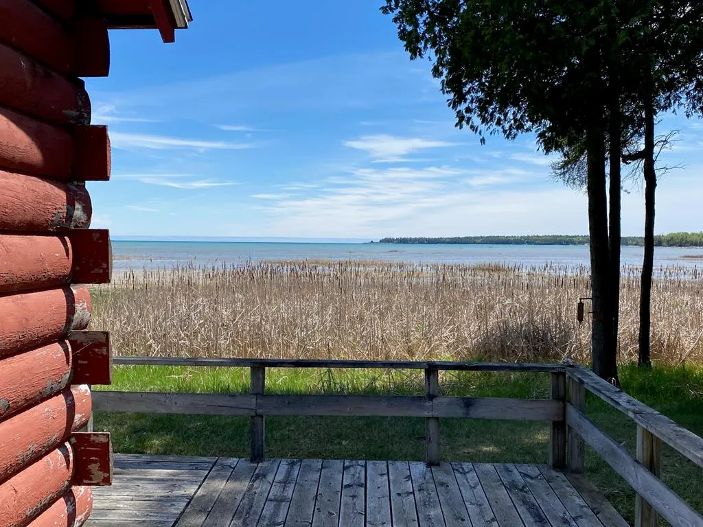 9806 Winding Ln, Baileys Harbor, Wisconsin 54202, 2 Bedrooms Bedrooms, ,1 BathroomBathrooms,Waterfront-Residential,For Sale,Winding Ln,143954