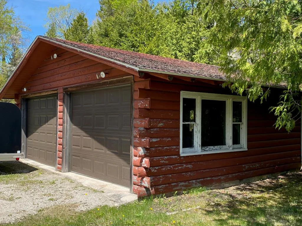 9806 Winding Ln, Baileys Harbor, Wisconsin 54202, 2 Bedrooms Bedrooms, ,1 BathroomBathrooms,Waterfront-Residential,For Sale,Winding Ln,143954