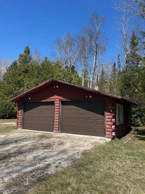 9806 Winding Ln, Baileys Harbor, Wisconsin 54202, 2 Bedrooms Bedrooms, ,1 BathroomBathrooms,Waterfront-Residential,For Sale,Winding Ln,143954