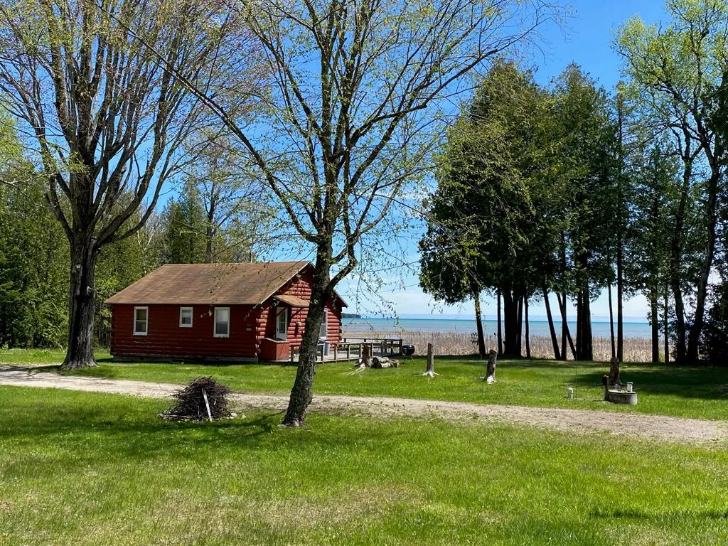 9806 Winding Ln, Baileys Harbor, Wisconsin 54202, 2 Bedrooms Bedrooms, ,1 BathroomBathrooms,Waterfront-Residential,For Sale,Winding Ln,143954