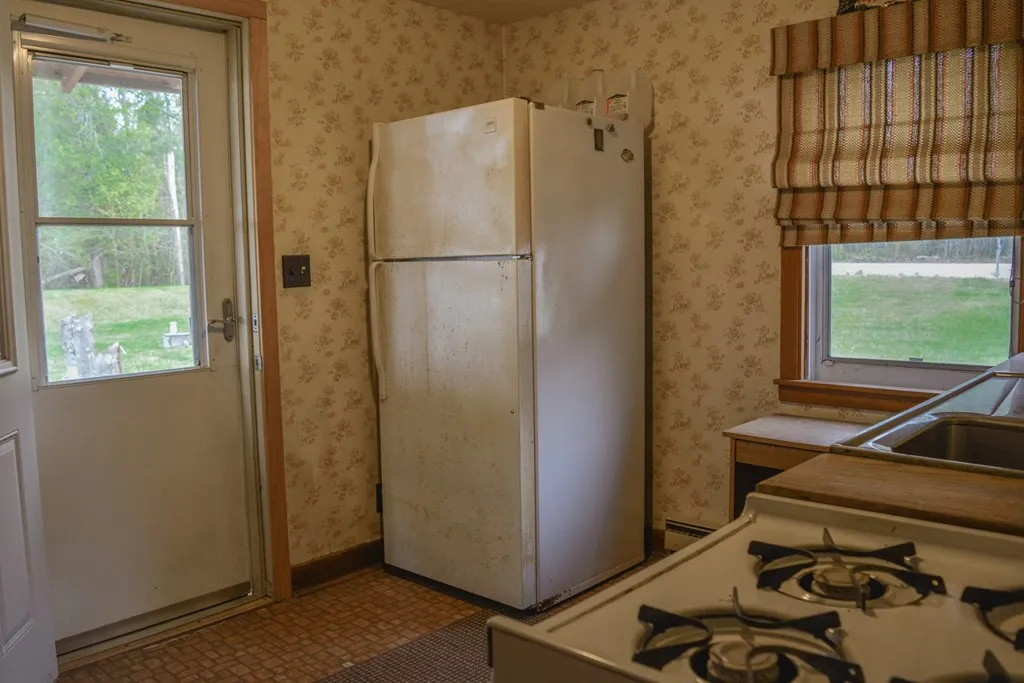 9806 Winding Ln, Baileys Harbor, Wisconsin 54202, 2 Bedrooms Bedrooms, ,1 BathroomBathrooms,Waterfront-Residential,For Sale,Winding Ln,143954