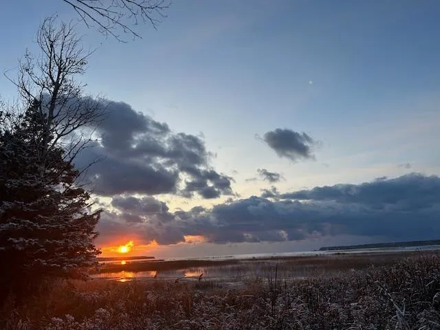 9806 Winding Ln, Baileys Harbor, Wisconsin 54202, 2 Bedrooms Bedrooms, ,1 BathroomBathrooms,Waterfront-Residential,For Sale,Winding Ln,143954