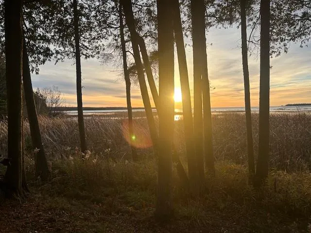 9806 Winding Ln, Baileys Harbor, Wisconsin 54202, 2 Bedrooms Bedrooms, ,1 BathroomBathrooms,Waterfront-Residential,For Sale,Winding Ln,143954