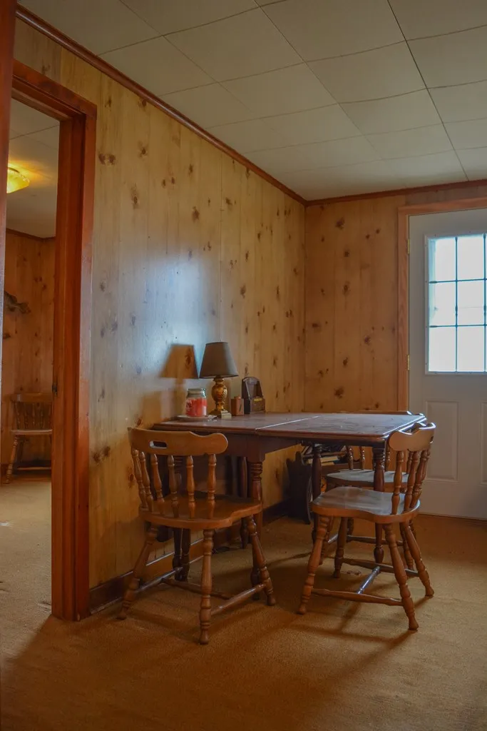 9806 Winding Ln, Baileys Harbor, Wisconsin 54202, 2 Bedrooms Bedrooms, ,1 BathroomBathrooms,Waterfront-Residential,For Sale,Winding Ln,143954