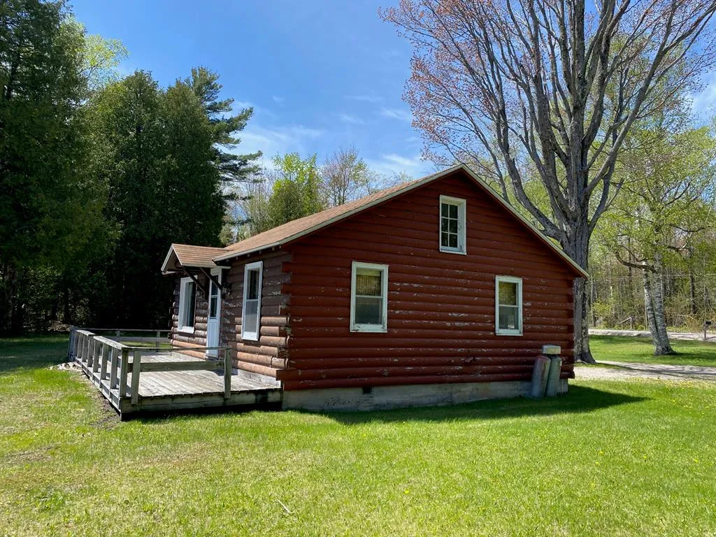 9806 Winding Ln, Baileys Harbor, Wisconsin 54202, 2 Bedrooms Bedrooms, ,1 BathroomBathrooms,Waterfront-Residential,For Sale,Winding Ln,143954