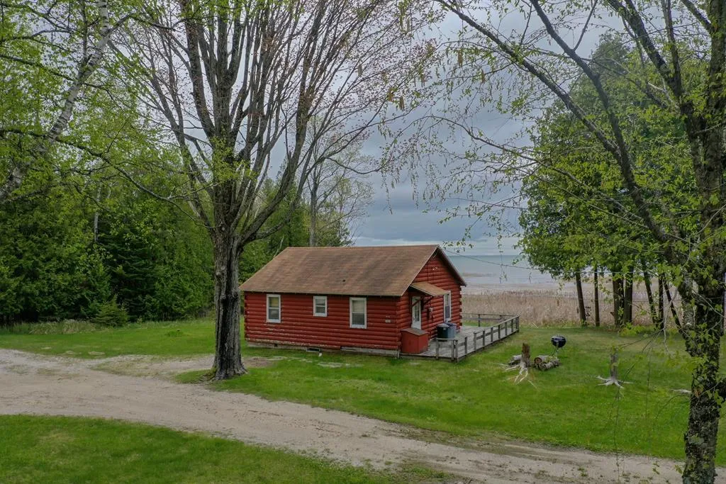 9806 Winding Ln, Baileys Harbor, Wisconsin 54202, 2 Bedrooms Bedrooms, ,1 BathroomBathrooms,Waterfront-Residential,For Sale,Winding Ln,143954