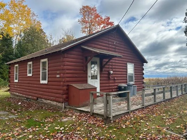 9806 Winding Ln, Baileys Harbor, Wisconsin 54202, 2 Bedrooms Bedrooms, ,1 BathroomBathrooms,Waterfront-Residential,For Sale,Winding Ln,143954