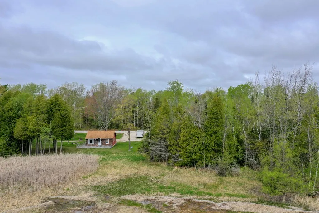 9806 Winding Ln, Baileys Harbor, Wisconsin 54202, 2 Bedrooms Bedrooms, ,1 BathroomBathrooms,Waterfront-Residential,For Sale,Winding Ln,143954