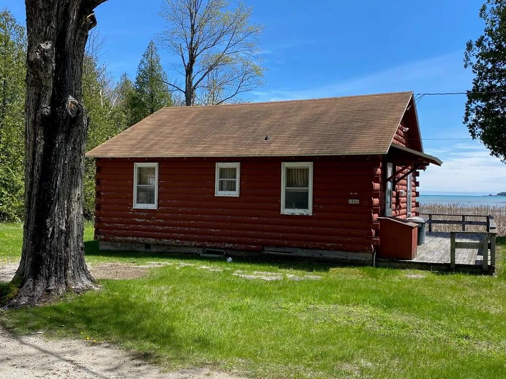 9806 Winding Ln, Baileys Harbor, Wisconsin 54202, 2 Bedrooms Bedrooms, ,1 BathroomBathrooms,Waterfront-Residential,For Sale,Winding Ln,143954