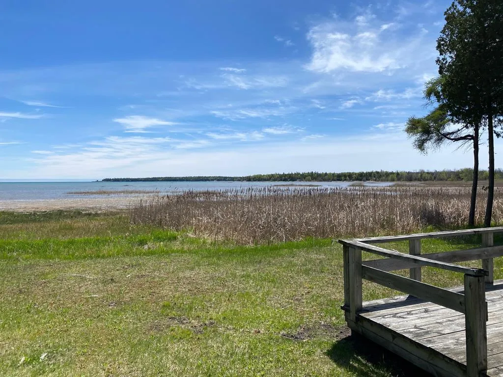 9806 Winding Ln, Baileys Harbor, Wisconsin 54202, 2 Bedrooms Bedrooms, ,1 BathroomBathrooms,Waterfront-Residential,For Sale,Winding Ln,143954