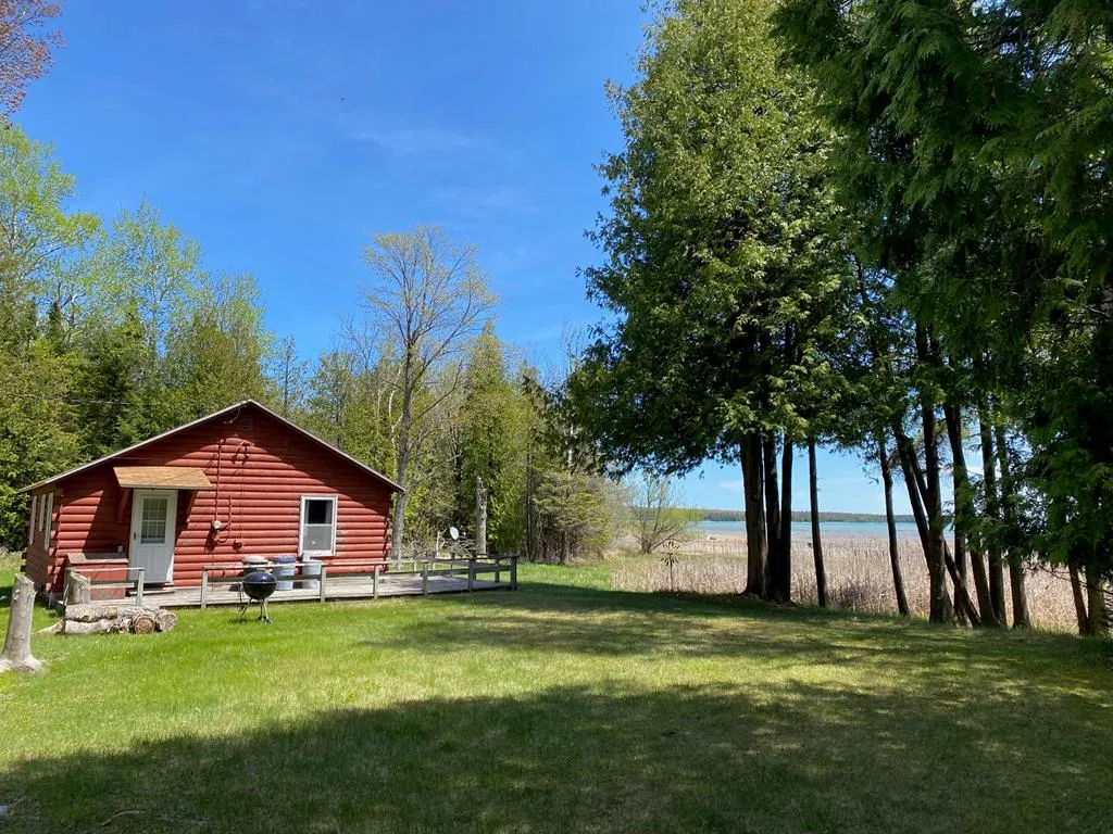 9806 Winding Ln, Baileys Harbor, Wisconsin 54202, 2 Bedrooms Bedrooms, ,1 BathroomBathrooms,Waterfront-Residential,For Sale,Winding Ln,143954