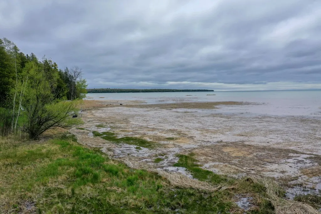9806 Winding Ln, Baileys Harbor, Wisconsin 54202, 2 Bedrooms Bedrooms, ,1 BathroomBathrooms,Waterfront-Residential,For Sale,Winding Ln,143954