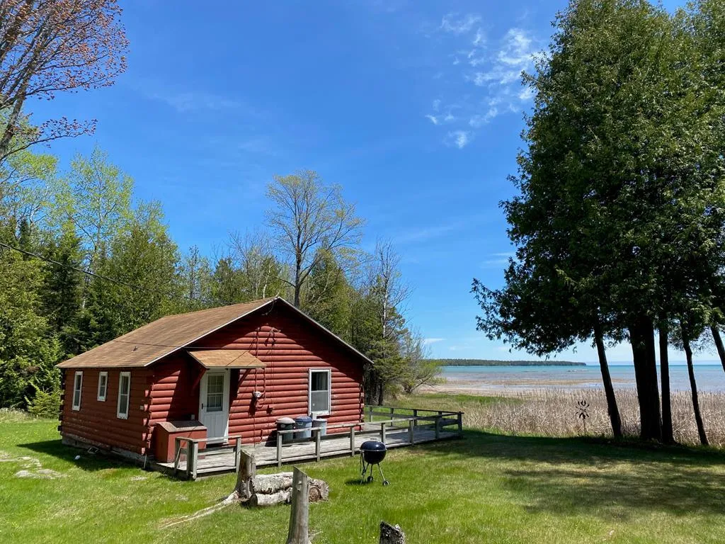 9806 Winding Ln, Baileys Harbor, Wisconsin 54202, 2 Bedrooms Bedrooms, ,1 BathroomBathrooms,Waterfront-Residential,For Sale,Winding Ln,143954