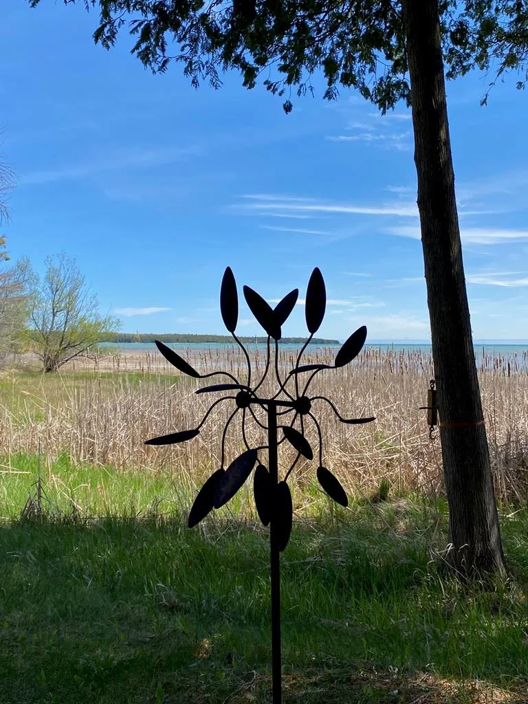 9806 Winding Ln, Baileys Harbor, Wisconsin 54202, 2 Bedrooms Bedrooms, ,1 BathroomBathrooms,Waterfront-Residential,For Sale,Winding Ln,143954