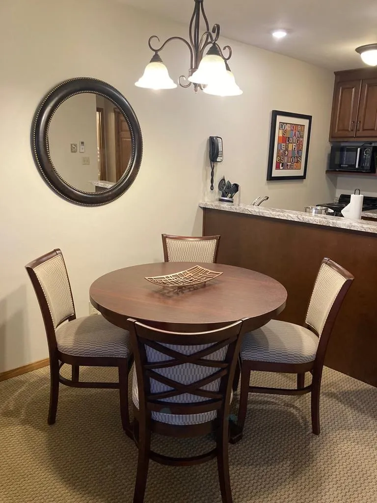 4920 Landmark Cir, Egg Harbor Wi 54209, 1 Bedroom Bedrooms, ,1 BathroomBathrooms,Condominium,For Sale,Landmark Cir,141494