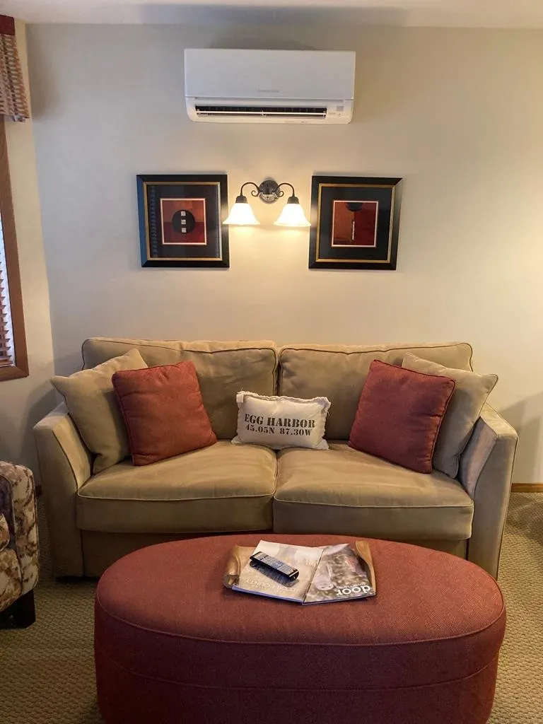 4920 Landmark Cir, Egg Harbor Wi 54209, 1 Bedroom Bedrooms, ,1 BathroomBathrooms,Condominium,For Sale,Landmark Cir,141494