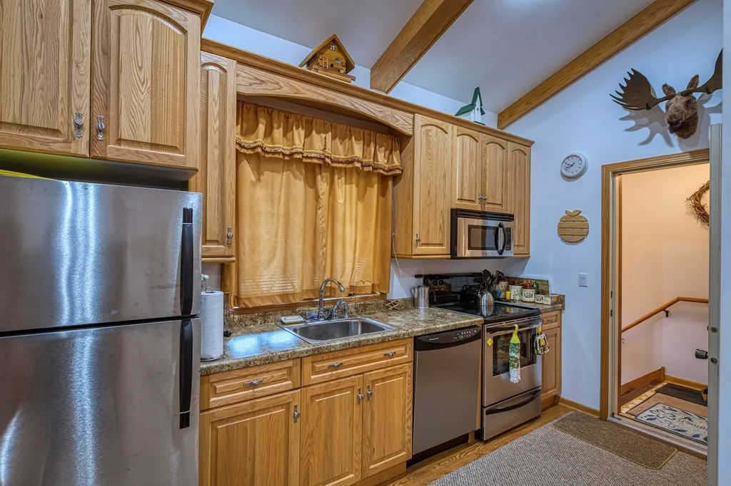 2430 Old Stage Rd, Sister Bay Wi 54234, 2 Bedrooms Bedrooms, ,4 BathroomsBathrooms,Inland-Residential,For Sale,Old Stage Rd,141597