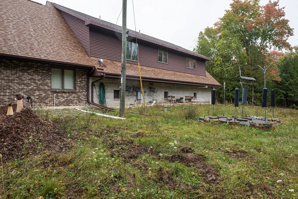2430 Old Stage Rd, Sister Bay Wi 54234, 2 Bedrooms Bedrooms, ,4 BathroomsBathrooms,Inland-Residential,For Sale,Old Stage Rd,141597