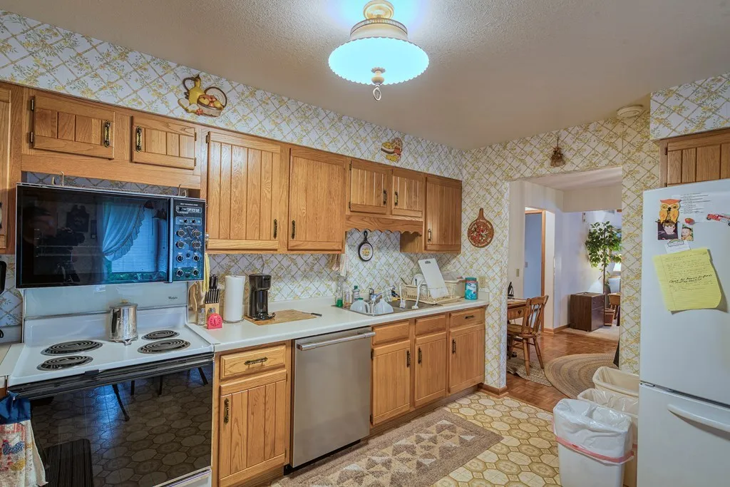 2430 Old Stage Rd, Sister Bay Wi 54234, 2 Bedrooms Bedrooms, ,4 BathroomsBathrooms,Inland-Residential,For Sale,Old Stage Rd,141597