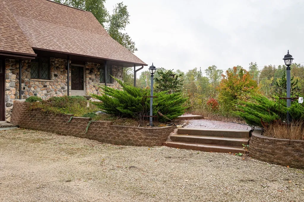 2430 Old Stage Rd, Sister Bay Wi 54234, 2 Bedrooms Bedrooms, ,4 BathroomsBathrooms,Inland-Residential,For Sale,Old Stage Rd,141597