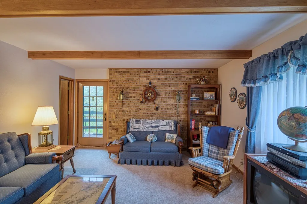 2430 Old Stage Rd, Sister Bay Wi 54234, 2 Bedrooms Bedrooms, ,4 BathroomsBathrooms,Inland-Residential,For Sale,Old Stage Rd,141597