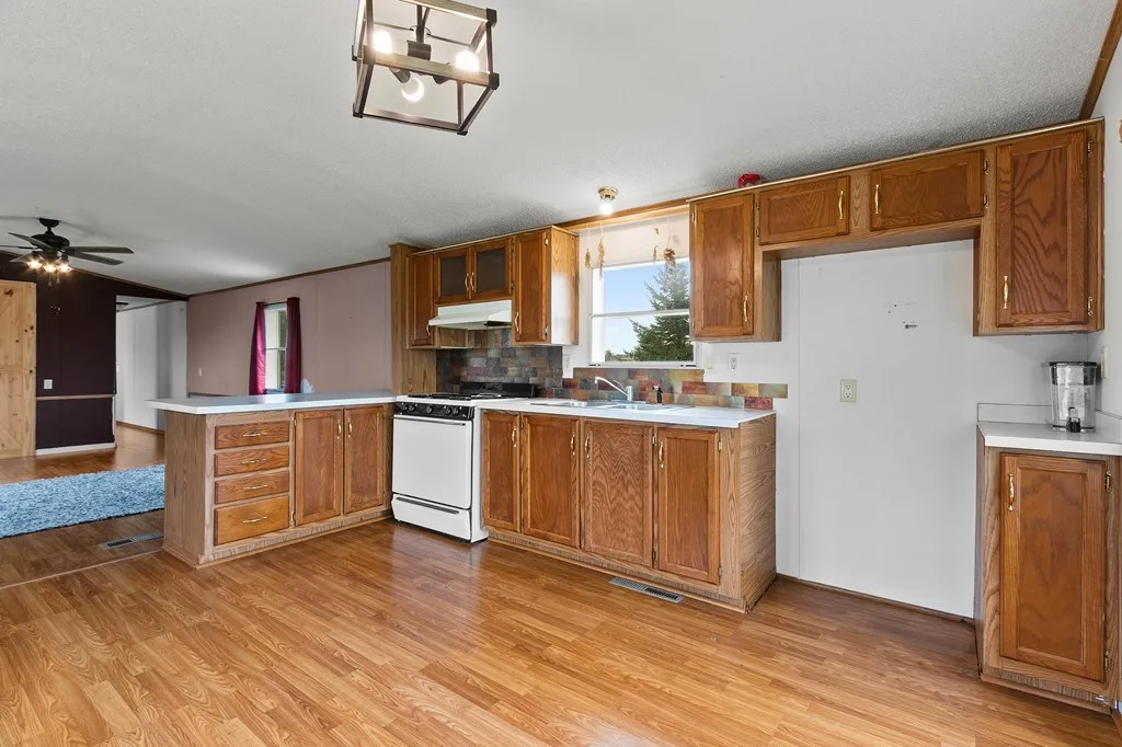 10108 County Rd X, Town Of Union, Wisconsin 54205, 2 Bedrooms Bedrooms, ,1 BathroomBathrooms,Inland-Residential,For Sale,County Rd X,143963