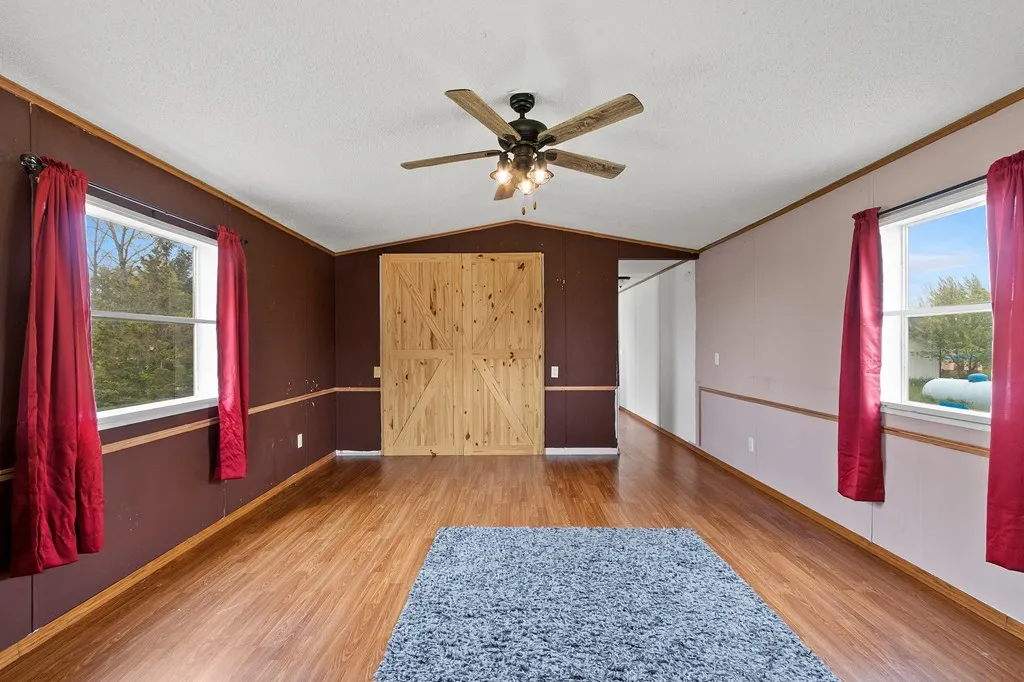 10108 County Rd X, Town Of Union, Wisconsin 54205, 2 Bedrooms Bedrooms, ,1 BathroomBathrooms,Inland-Residential,For Sale,County Rd X,143963