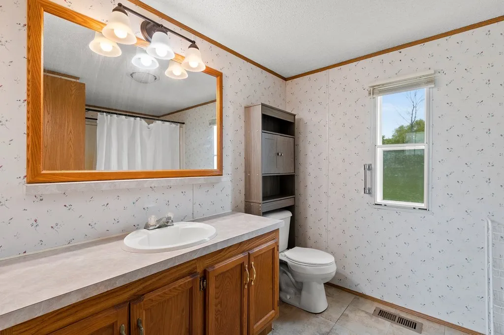 10108 County Rd X, Town Of Union, Wisconsin 54205, 2 Bedrooms Bedrooms, ,1 BathroomBathrooms,Inland-Residential,For Sale,County Rd X,143963