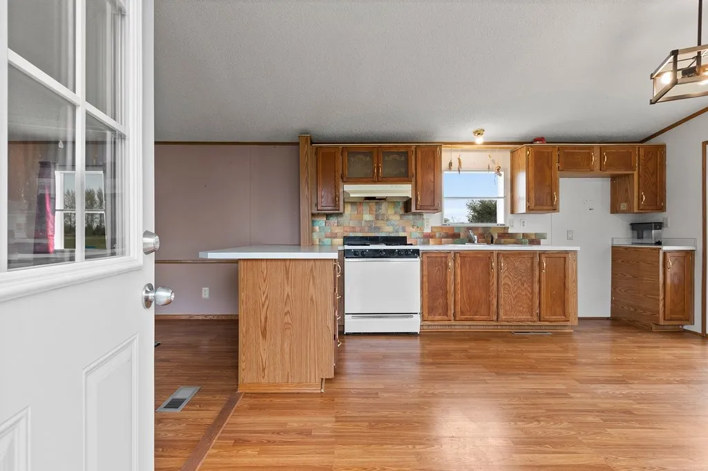 10108 County Rd X, Town Of Union, Wisconsin 54205, 2 Bedrooms Bedrooms, ,1 BathroomBathrooms,Inland-Residential,For Sale,County Rd X,143963
