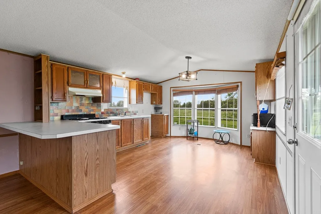 10108 County Rd X, Town Of Union, Wisconsin 54205, 2 Bedrooms Bedrooms, ,1 BathroomBathrooms,Inland-Residential,For Sale,County Rd X,143963