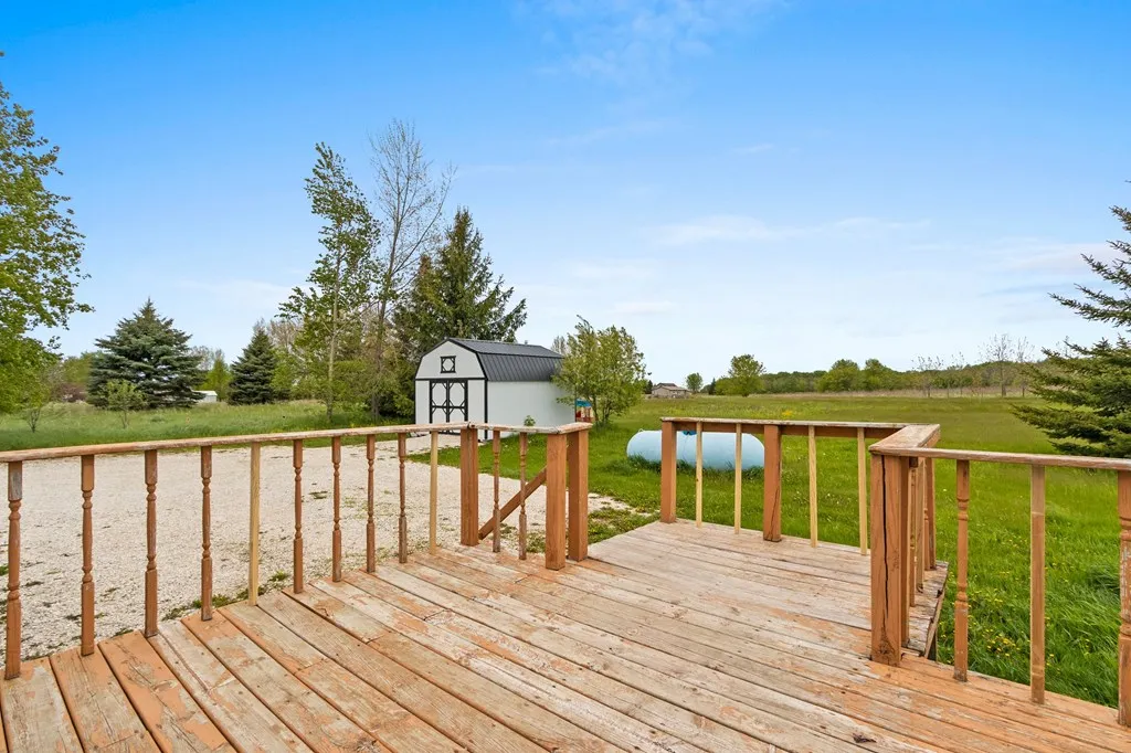 10108 County Rd X, Town Of Union, Wisconsin 54205, 2 Bedrooms Bedrooms, ,1 BathroomBathrooms,Inland-Residential,For Sale,County Rd X,143963