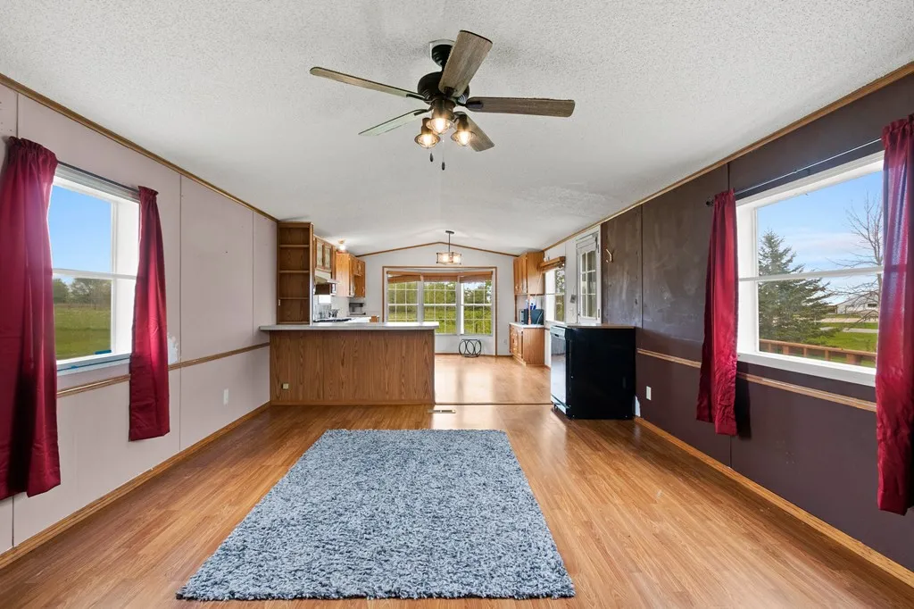10108 County Rd X, Town Of Union, Wisconsin 54205, 2 Bedrooms Bedrooms, ,1 BathroomBathrooms,Inland-Residential,For Sale,County Rd X,143963