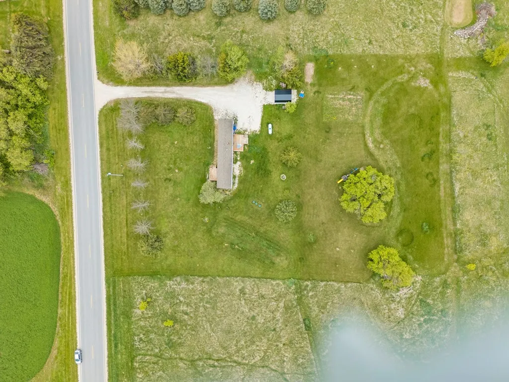 10108 County Rd X, Town Of Union, Wisconsin 54205, 2 Bedrooms Bedrooms, ,1 BathroomBathrooms,Inland-Residential,For Sale,County Rd X,143963