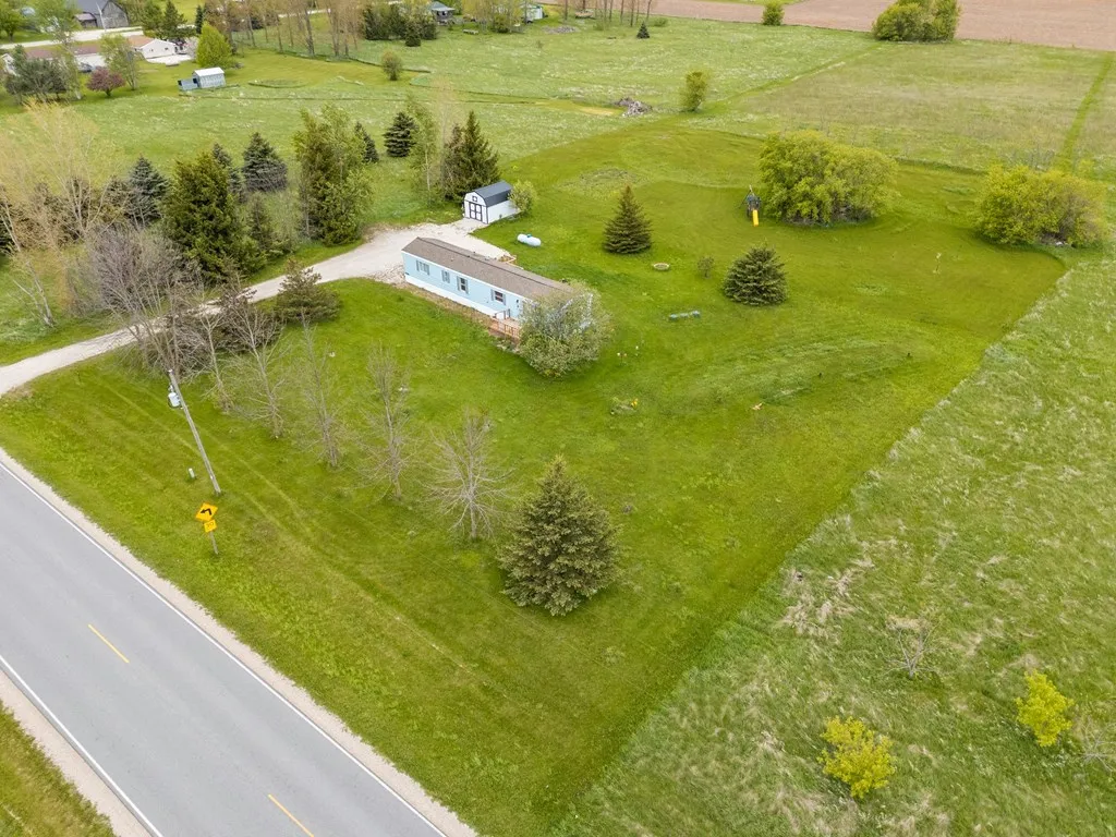 10108 County Rd X, Town Of Union, Wisconsin 54205, 2 Bedrooms Bedrooms, ,1 BathroomBathrooms,Inland-Residential,For Sale,County Rd X,143963