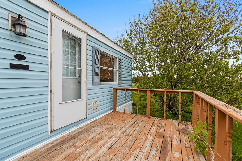 10108 County Rd X, Town Of Union, Wisconsin 54205, 2 Bedrooms Bedrooms, ,1 BathroomBathrooms,Inland-Residential,For Sale,County Rd X,143963