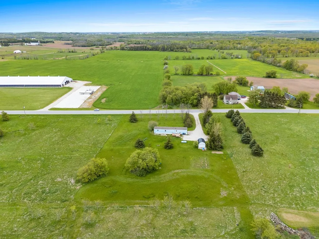 10108 County Rd X, Town Of Union, Wisconsin 54205, 2 Bedrooms Bedrooms, ,1 BathroomBathrooms,Inland-Residential,For Sale,County Rd X,143963