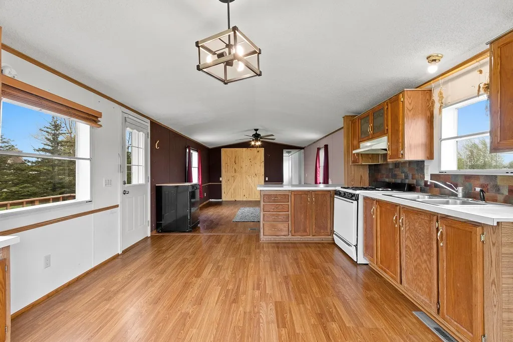 10108 County Rd X, Town Of Union, Wisconsin 54205, 2 Bedrooms Bedrooms, ,1 BathroomBathrooms,Inland-Residential,For Sale,County Rd X,143963