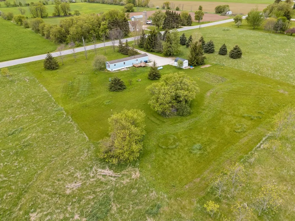 10108 County Rd X, Town Of Union, Wisconsin 54205, 2 Bedrooms Bedrooms, ,1 BathroomBathrooms,Inland-Residential,For Sale,County Rd X,143963