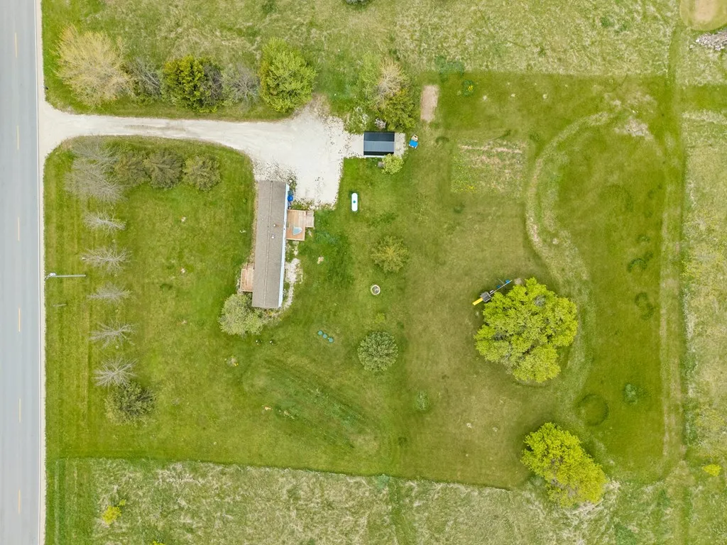 10108 County Rd X, Town Of Union, Wisconsin 54205, 2 Bedrooms Bedrooms, ,1 BathroomBathrooms,Inland-Residential,For Sale,County Rd X,143963