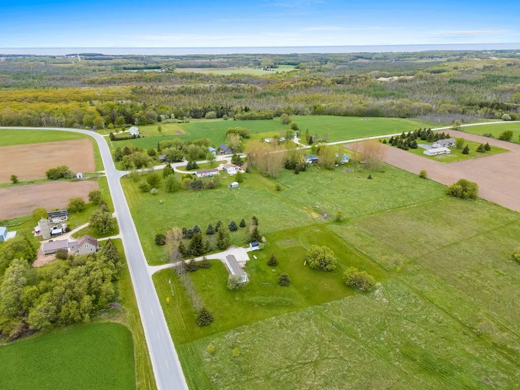 10108 County Rd X, Town Of Union, Wisconsin 54205, 2 Bedrooms Bedrooms, ,1 BathroomBathrooms,Inland-Residential,For Sale,County Rd X,143963